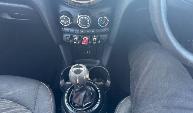 2015/15 MINI 1.5 Cooper D 3dr h/b full