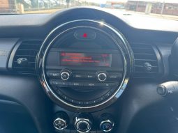 2015/15 MINI 1.5 Cooper D 3dr h/b full