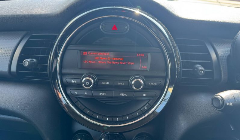 2015/15 MINI 1.5 Cooper D 3dr h/b full