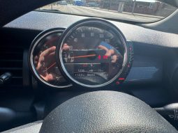 2015/15 MINI 1.5 Cooper D 3dr h/b full