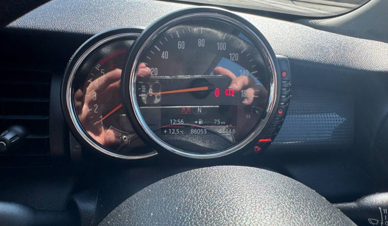 2015/15 MINI 1.5 Cooper D 3dr h/b full