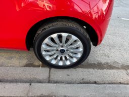 2014/14 Ford KA 1.2 Zetec 3dr h/b [Start Stop] full