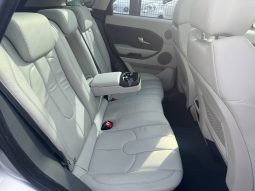 2012/12 Land Rover Range Rover Evoque 2.2 SD4 Pure 5dr Diesel SUV AUTOMATIC full
