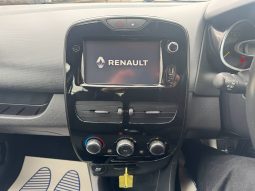 2015/65 Renault Clio 1.5 dCi 90 Dynamique Nav 5dr h/b full