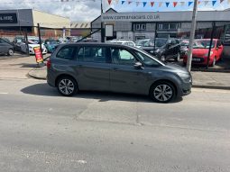 2015/15 Citroen Grand C4 Picasso 1.6 BlueHDi Exclusive 5dr Diesel 7 Seater MPV full