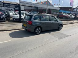 2015/15 Citroen Grand C4 Picasso 1.6 BlueHDi Exclusive 5dr Diesel 7 Seater MPV full