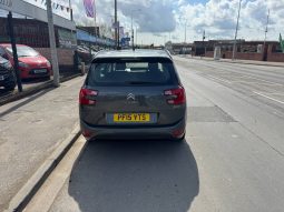 2015/15 Citroen Grand C4 Picasso 1.6 BlueHDi Exclusive 5dr Diesel 7 Seater MPV full