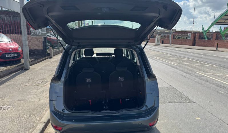 2015/15 Citroen Grand C4 Picasso 1.6 BlueHDi Exclusive 5dr Diesel 7 Seater MPV full