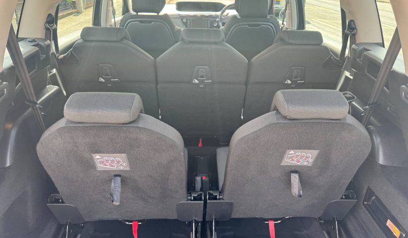 2015/15 Citroen Grand C4 Picasso 1.6 BlueHDi Exclusive 5dr Diesel 7 Seater MPV full