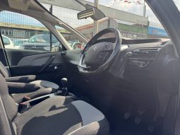2015/15 Citroen Grand C4 Picasso 1.6 BlueHDi Exclusive 5dr Diesel 7 Seater MPV full
