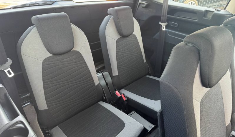 2015/15 Citroen Grand C4 Picasso 1.6 BlueHDi Exclusive 5dr Diesel 7 Seater MPV full