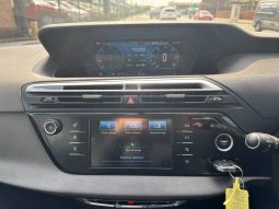 2015/15 Citroen Grand C4 Picasso 1.6 BlueHDi Exclusive 5dr Diesel 7 Seater MPV full