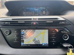 2015/15 Citroen Grand C4 Picasso 1.6 BlueHDi Exclusive 5dr Diesel 7 Seater MPV full