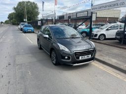 2015/15 Peugeot 3008 1.6 HDi Allure 5dr Diesel MPV full