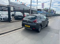 2015/15 Peugeot 3008 1.6 HDi Allure 5dr Diesel MPV full