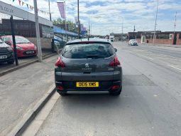 2015/15 Peugeot 3008 1.6 HDi Allure 5dr Diesel MPV full