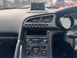 2015/15 Peugeot 3008 1.6 HDi Allure 5dr Diesel MPV full