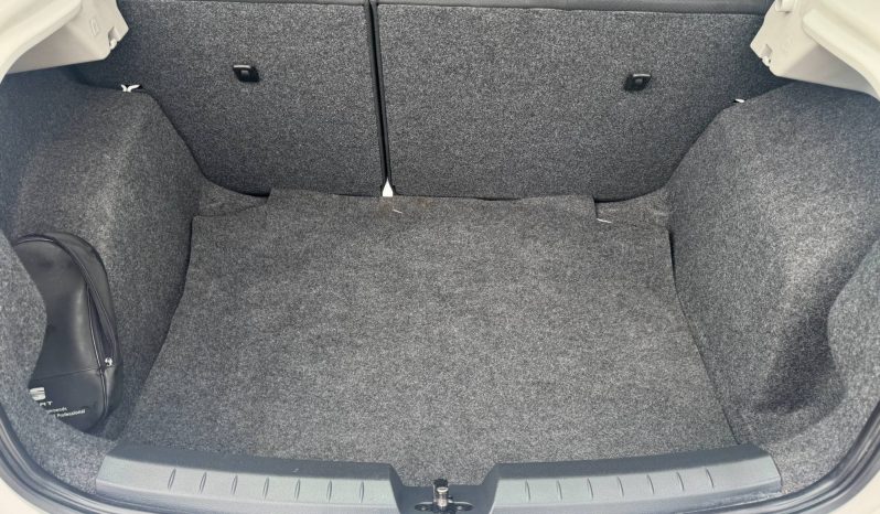 2014/14 Seat Ibiza 1.4 Toca 5dr h/b full