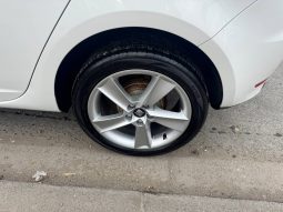 2014/14 Seat Ibiza 1.4 Toca 5dr h/b full