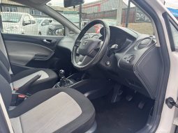 2014/14 Seat Ibiza 1.4 Toca 5dr h/b full