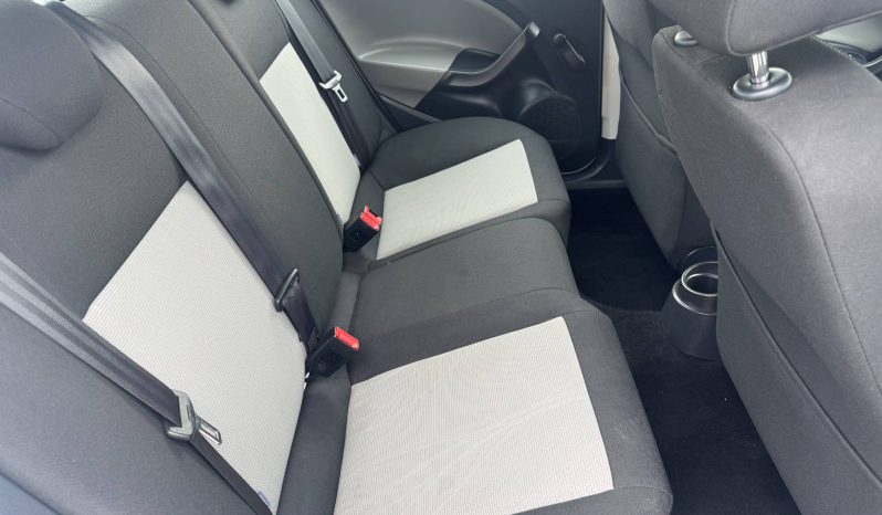 2014/14 Seat Ibiza 1.4 Toca 5dr h/b full