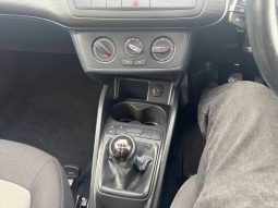 2014/14 Seat Ibiza 1.4 Toca 5dr h/b full