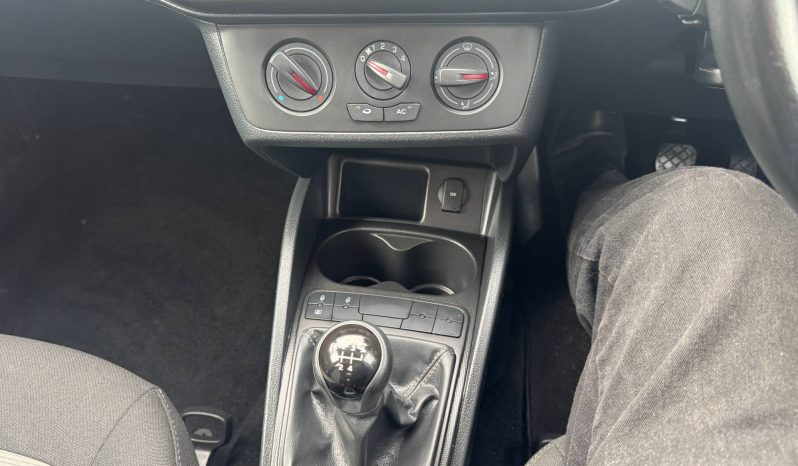 2014/14 Seat Ibiza 1.4 Toca 5dr h/b full