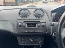 2014/14 Seat Ibiza 1.4 Toca 5dr h/b full