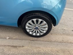 2010/10 Ford KA 1.2 Zetec 3dr h/b full