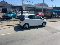 2015/65 Peugeot 108 1.0 Active 3dr h/b full