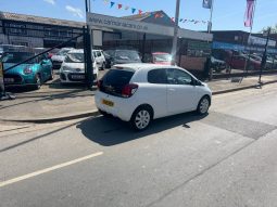 2015/65 Peugeot 108 1.0 Active 3dr h/b full