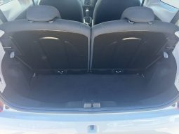 2015/65 Peugeot 108 1.0 Active 3dr h/b full