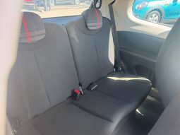 2015/65 Peugeot 108 1.0 Active 3dr h/b full