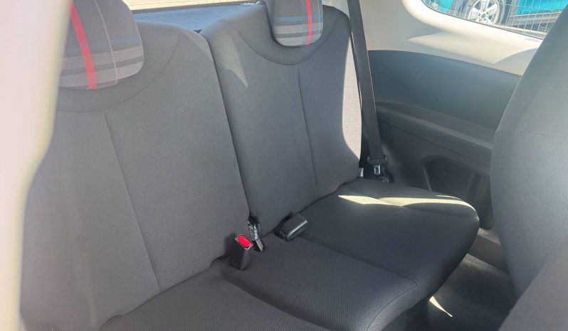 2015/65 Peugeot 108 1.0 Active 3dr h/b full