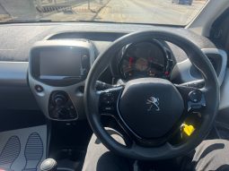2015/65 Peugeot 108 1.0 Active 3dr h/b full