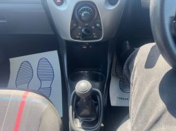 2015/65 Peugeot 108 1.0 Active 3dr h/b full