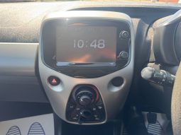 2015/65 Peugeot 108 1.0 Active 3dr h/b full