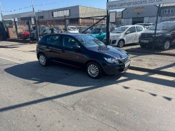 2016/66 Peugeot 308 1.2 PureTech (82) Access 5dr h/b full