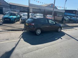 2016/66 Peugeot 308 1.2 PureTech (82) Access 5dr h/b full
