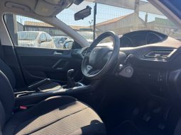 2016/66 Peugeot 308 1.2 PureTech (82) Access 5dr h/b full