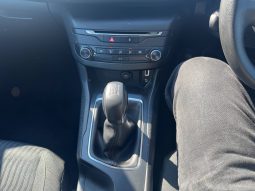 2016/66 Peugeot 308 1.2 PureTech (82) Access 5dr h/b full