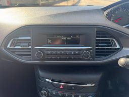 2016/66 Peugeot 308 1.2 PureTech (82) Access 5dr h/b full