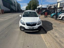 2013/13 Vauxhall Mokka 1.6i S 5dr SUV full