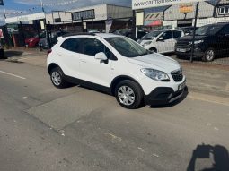 2013/13 Vauxhall Mokka 1.6i S 5dr SUV full