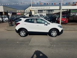 2013/13 Vauxhall Mokka 1.6i S 5dr SUV full