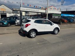 2013/13 Vauxhall Mokka 1.6i S 5dr SUV full