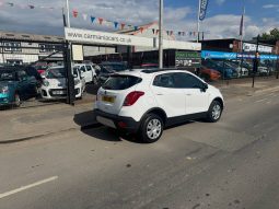 2013/13 Vauxhall Mokka 1.6i S 5dr SUV full