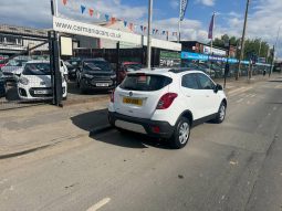 2013/13 Vauxhall Mokka 1.6i S 5dr SUV full