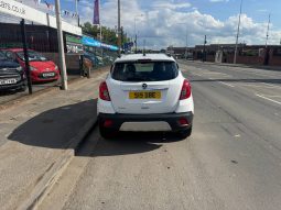 2013/13 Vauxhall Mokka 1.6i S 5dr SUV full