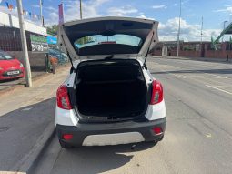 2013/13 Vauxhall Mokka 1.6i S 5dr SUV full